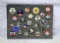 Presidential Buttons