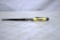 Notre Dame Letter Opener