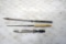(2) Letter Openers