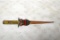 Welsbach Letter Opener