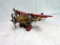 Keystone Air Mail Airplane
