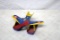Sea Patrol Float Plane