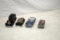 Diecast Automobiles