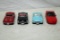 Diecast Automobiles
