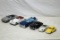 Diecast Automobiles