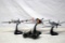 (5) Plastic Vehicles
