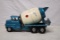 Structo Truck
