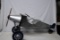 Pedal Airplane