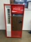 Coca-Cola Machine