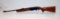 Remington Woodsmaster Rifle