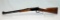 Winchester Rifle