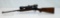 Winchester Rifle
