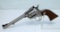 Ruger Revolver
