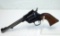 Ruger Revolver