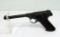 Colt Pistol
