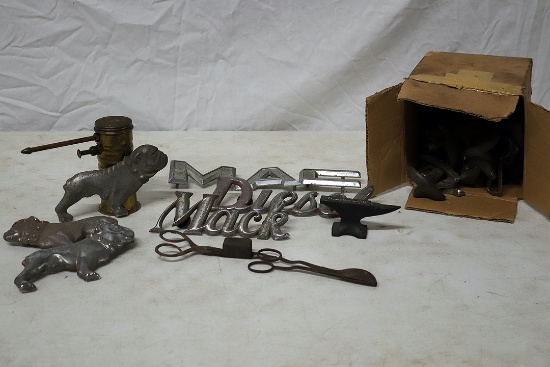 Vehicle Ornaments