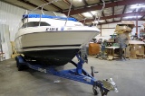 1995 Bayliner Cabin Cruiser
