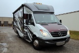 2013 Winnebago View Profile Motorhome