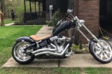 2006 Harley Davidson Chopper