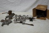 Vehicle Ornaments