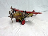 Keystone Air Mail Airplane