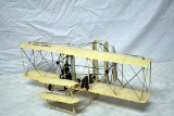 Replica Wright Flyer