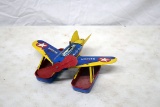 Sea Patrol Float Plane
