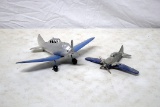 (2) Planes