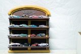 Classic Cars of the 1950's