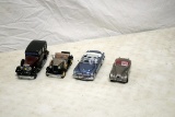 Diecast Automobiles