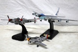 (3) Planes