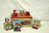 Jensen Toy Woodworking
