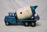 Structo Truck