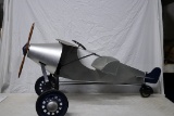 Pedal Airplane