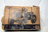 John Deere 7600 Tractor Cycle