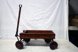 Coaster Wagon