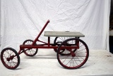 Pioneer Racer