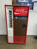 Coca-Cola Machine