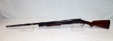 Winchester Shotgun