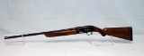 Belgium Browning Shotgun