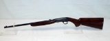 Belgium Browning Rifle