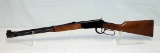 Winchester Rifle