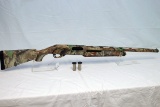 Benelli Nova Shotgun