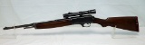 Winchester Rifle