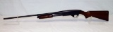 Stevens Shotgun