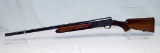 Fabrique Nationale Shotgun