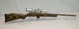 Marlin Rifle