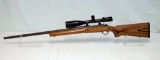 Ruger Rifle