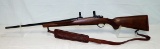 Ruger Rifle