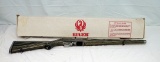 Ruger Rifle